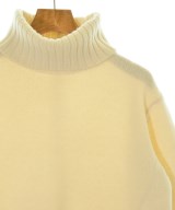 UNITED ARROWS（ユナイテッドアローズ）ニット・セーター 黄 サイズ:F レディース/2200669958256