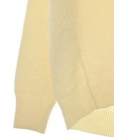 UNITED ARROWS（ユナイテッドアローズ）ニット・セーター 黄 サイズ:F レディース/2200669958256
