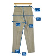 UNITED ARROWS（ユナイテッドアローズ）その他 ベージュ サイズ:38(M位) レディース/2200669958393