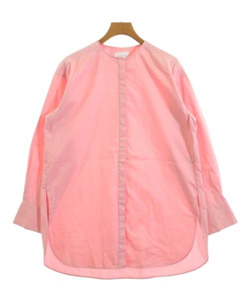 UNITED ARROWS(ユナイテッドアローズ)カジュアルシャツ ピンク サイズ:38(M位)/2200670038176