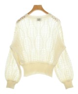 UNITED ARROWS（ユナイテッドアローズ）ニット・セーター 白 サイズ:-(M位) レディース/2200668242035