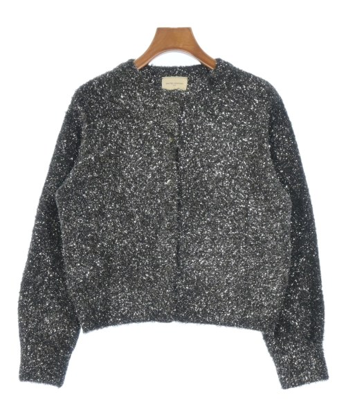 UNITED ARROWS(ユナイテッドアローズ)カーディガン 黒 サイズ:F/2200669380026