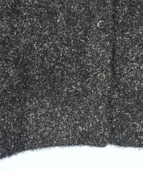 UNITED ARROWS（ユナイテッドアローズ）カーディガン 黒 サイズ:F レディース/2200669380026