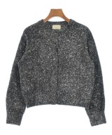 UNITED ARROWS（ユナイテッドアローズ）カーディガン 黒 サイズ:F レディース/2200669380026