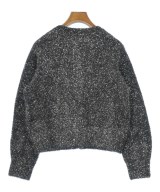 UNITED ARROWS（ユナイテッドアローズ）カーディガン 黒 サイズ:F レディース/2200669380026