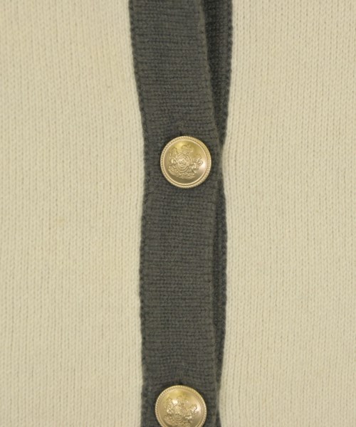 UNITED ARROWS（ユナイテッドアローズ）ベスト 白 サイズ:F レディース/2200670519033