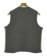 UNITED ARROWS（ユナイテッドアローズ）ベスト 白 サイズ:F レディース/2200670519033