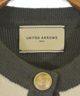UNITED ARROWS（ユナイテッドアローズ）ベスト 白 サイズ:F レディース/2200670519033