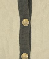 UNITED ARROWS（ユナイテッドアローズ）ベスト 白 サイズ:F レディース/2200670519033