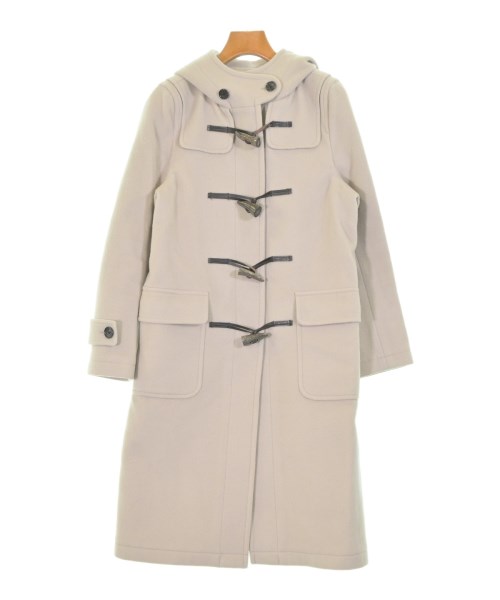 UNITED ARROWS(ユナイテッドアローズ)ダッフルコート ベージュ サイズ:36(S位)/2200670543076