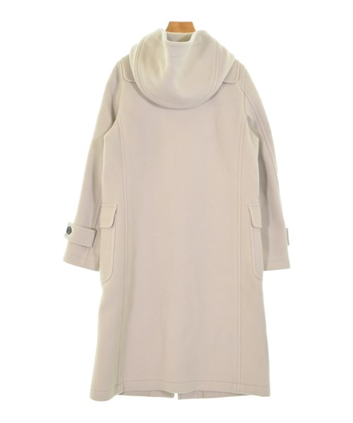 UNITED ARROWS（ユナイテッドアローズ）ダッフルコート ベージュ サイズ:36(S位) レディース/2200670543076