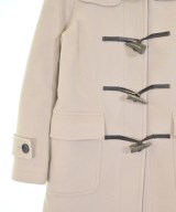 UNITED ARROWS（ユナイテッドアローズ）ダッフルコート ベージュ サイズ:36(S位) レディース/2200670543076