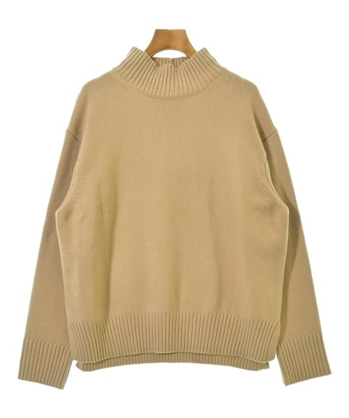 UNITED ARROWS(ユナイテッドアローズ)ニット・セーター ベージュ サイズ:F/2200671926458