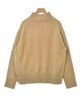 UNITED ARROWS（ユナイテッドアローズ）ニット・セーター ベージュ サイズ:F レディース/2200671926458