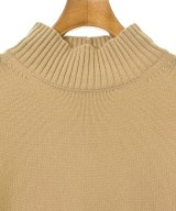 UNITED ARROWS（ユナイテッドアローズ）ニット・セーター ベージュ サイズ:F レディース/2200671926458