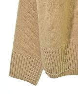 UNITED ARROWS（ユナイテッドアローズ）ニット・セーター ベージュ サイズ:F レディース/2200671926458