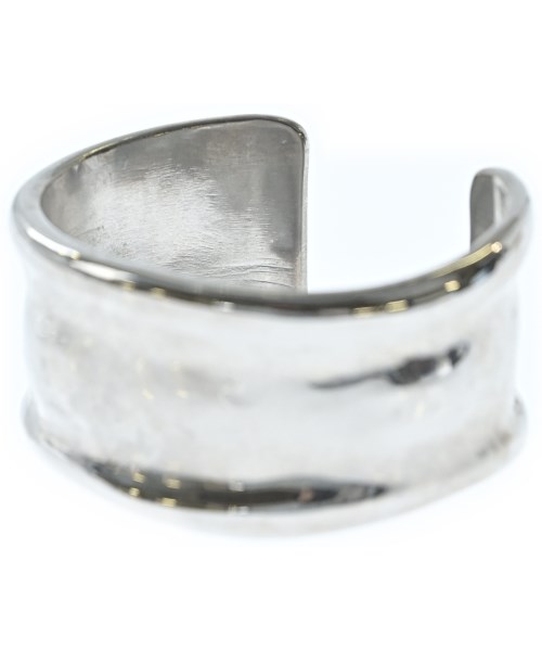UNITED ARROWS(ユナイテッドアローズ)ブレスレット・バングル シルバー サイズ:-/2200667383203