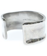 UNITED ARROWS（ユナイテッドアローズ）ブレスレット・バングル シルバー サイズ:- レディース/2200667383203