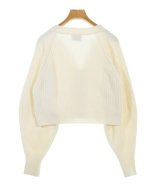 UNITED ARROWS（ユナイテッドアローズ）ニット・セーター 白 サイズ:-(M位) レディース/2200668000031