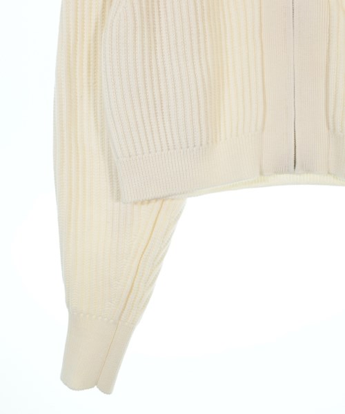 UNITED ARROWS（ユナイテッドアローズ）ニット・セーター 白 サイズ:-(M位) レディース/2200668000031