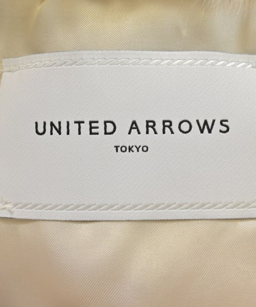 UNITED ARROWS（ユナイテッドアローズ）その他 ベージュ サイズ:36(S位) レディース/2200668568029