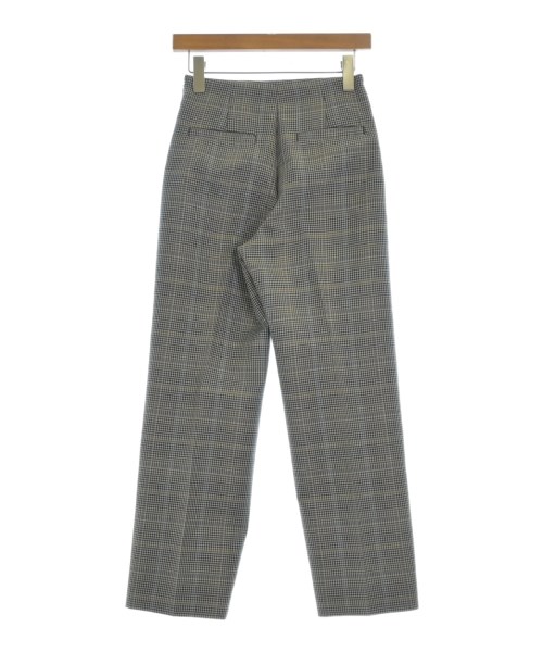 UNITED ARROWS（ユナイテッドアローズ）スラックス グレー サイズ:34(XS位) レディース/2200668902090