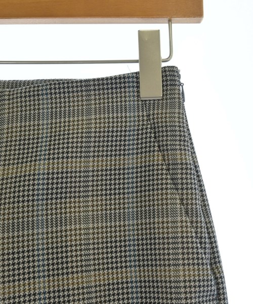 UNITED ARROWS（ユナイテッドアローズ）スラックス グレー サイズ:34(XS位) レディース/2200668902090