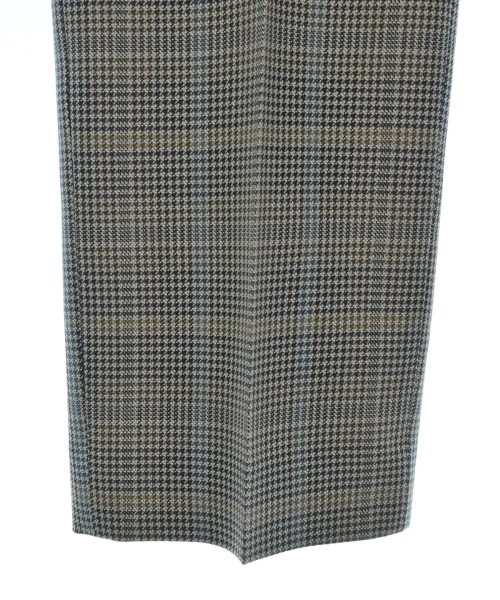 UNITED ARROWS（ユナイテッドアローズ）スラックス グレー サイズ:34(XS位) レディース/2200668902090