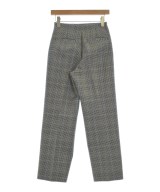 UNITED ARROWS（ユナイテッドアローズ）スラックス グレー サイズ:34(XS位) レディース/2200668902090