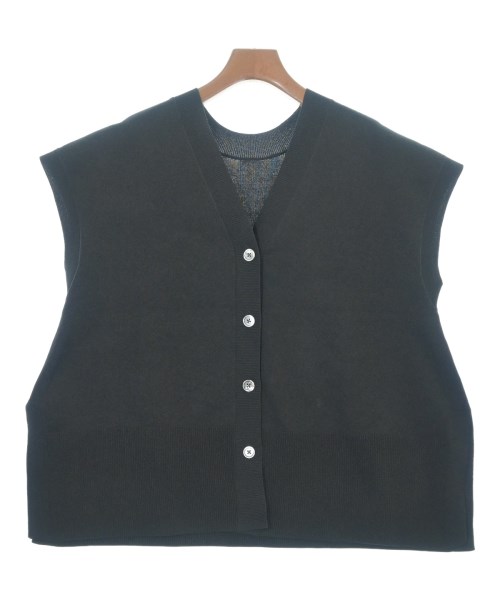UNITED ARROWS(ユナイテッドアローズ)ベスト グレー サイズ:F/2200669040029