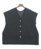 UNITED ARROWS（ユナイテッドアローズ）ベスト グレー サイズ:F レディース/2200669040029