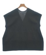 UNITED ARROWS（ユナイテッドアローズ）ベスト グレー サイズ:F レディース/2200669040029