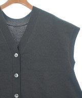 UNITED ARROWS（ユナイテッドアローズ）ベスト グレー サイズ:F レディース/2200669040029