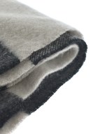 UNITED ARROWS（ユナイテッドアローズ）ストール 黒 サイズ:- レディース/2200669769036