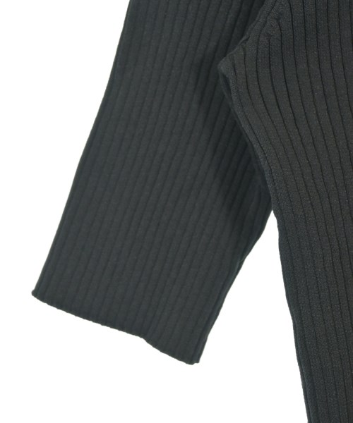 UNITED ARROWS（ユナイテッドアローズ）ニット・セーター 黒 サイズ:F レディース/2200672521119