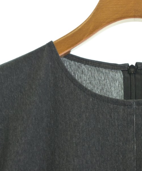 UNITED ARROWS（ユナイテッドアローズ）ブラウス グレー サイズ:F レディース/2200672521140