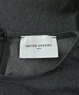 UNITED ARROWS（ユナイテッドアローズ）ブラウス グレー サイズ:F レディース/2200672521140