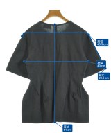 UNITED ARROWS（ユナイテッドアローズ）ブラウス グレー サイズ:F レディース/2200672521140