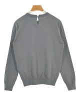 UNITED ARROWS（ユナイテッドアローズ）ニット・セーター グレー サイズ:F レディース/2200672521171