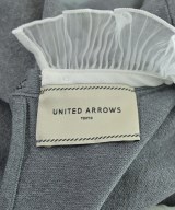 UNITED ARROWS（ユナイテッドアローズ）ニット・セーター グレー サイズ:F レディース/2200672521171