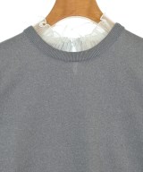 UNITED ARROWS（ユナイテッドアローズ）ニット・セーター グレー サイズ:F レディース/2200672521171