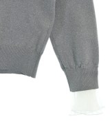 UNITED ARROWS（ユナイテッドアローズ）ニット・セーター グレー サイズ:F レディース/2200672521171