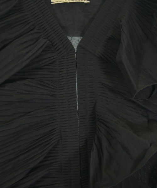 UNITED ARROWS（ユナイテッドアローズ）ブラウス 黒 サイズ:F レディース/2200672521188