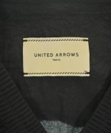 UNITED ARROWS（ユナイテッドアローズ）ブラウス 黒 サイズ:F レディース/2200672521188