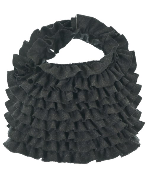 UNITED ARROWS(ユナイテッドアローズ)ハンドバッグ 黒 サイズ:F/2200672521201