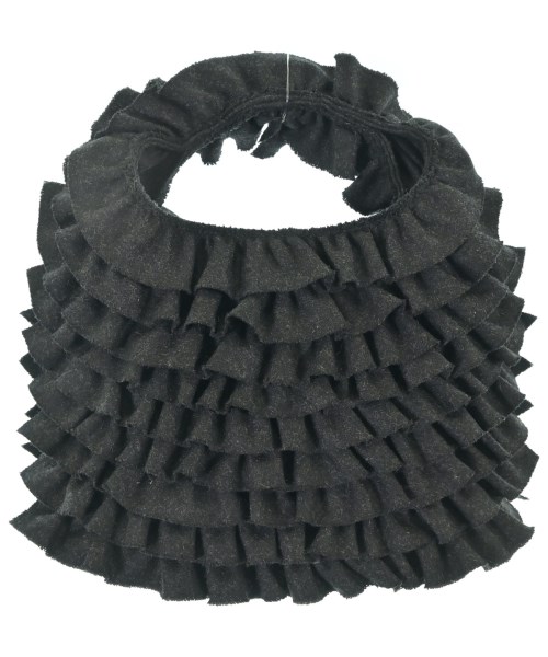 UNITED ARROWS（ユナイテッドアローズ）ハンドバッグ 黒 サイズ:F レディース/2200672521201