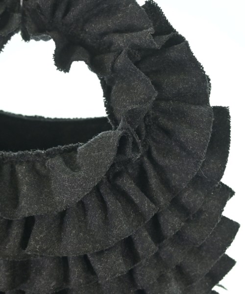 UNITED ARROWS（ユナイテッドアローズ）ハンドバッグ 黒 サイズ:F レディース/2200672521201