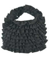 UNITED ARROWS（ユナイテッドアローズ）ハンドバッグ 黒 サイズ:F レディース/2200672521201