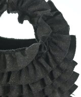 UNITED ARROWS（ユナイテッドアローズ）ハンドバッグ 黒 サイズ:F レディース/2200672521201