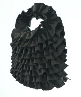 UNITED ARROWS（ユナイテッドアローズ）ハンドバッグ 黒 サイズ:F レディース/2200672521201